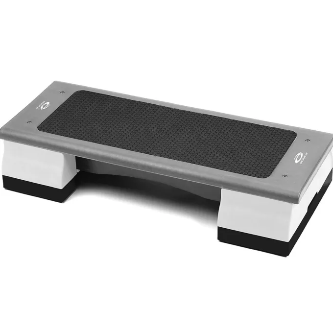 Stepup Pro, Stepbräda
