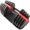 Ställbar Hantel 40 kg, Justerbara hantlar