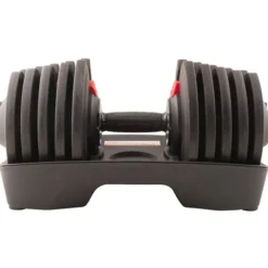 Ställbar Hantel 40 kg, Justerbara hantlar