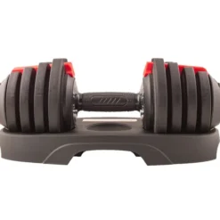 Ställbar Hantel 12,5 kg, Justerbara hantlar