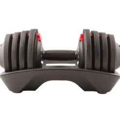 Ställbar Hantel Styckvis 18 kg, Justerbara hantlar