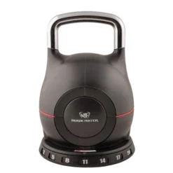 Ställbar KB 20 kg, Kettlebell