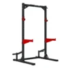 Ställning XT6, Power rack