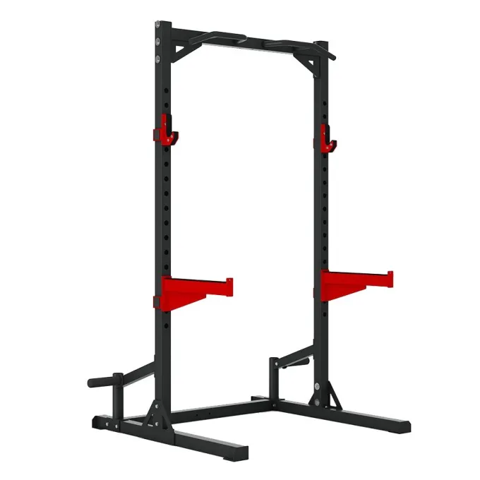 Ställning XT6, Power rack