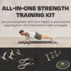 StrengthTraining Kit