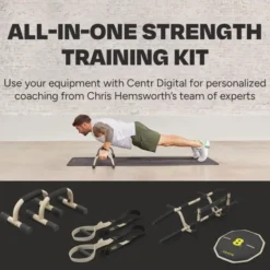 StrengthTraining Kit