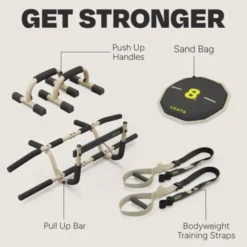 StrengthTraining Kit
