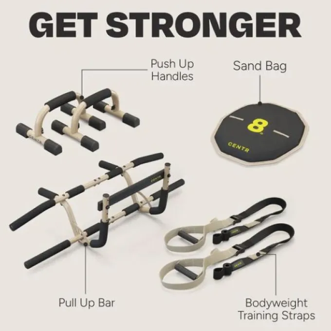 StrengthTraining Kit