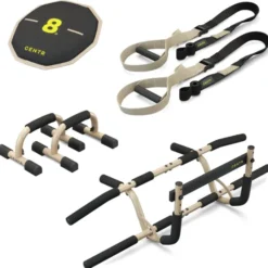 StrengthTraining Kit