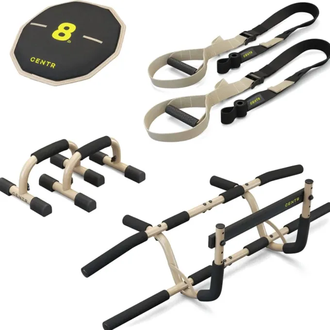 StrengthTraining Kit