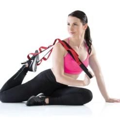 Stretching Belt
