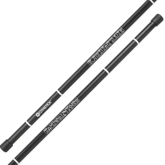 Stretching Stick, Funktionell träning