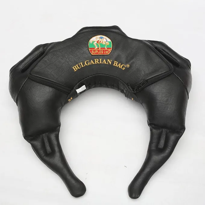 Strong, Bulgarian bags
