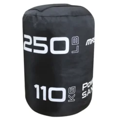 Strongman bag, Power bags