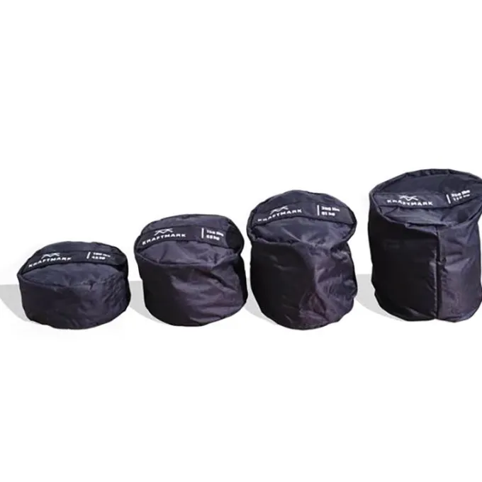 Strongman Sandsäck, Sandbags