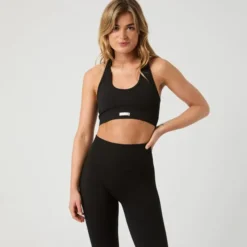 Studio Low Seamless Bra, Sport-BH