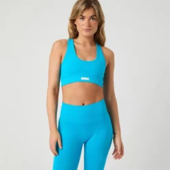 Studio Low Seamless Bra, Sport-BH