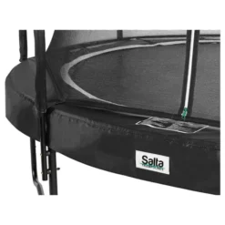 Studsmatta Premium Black Edition