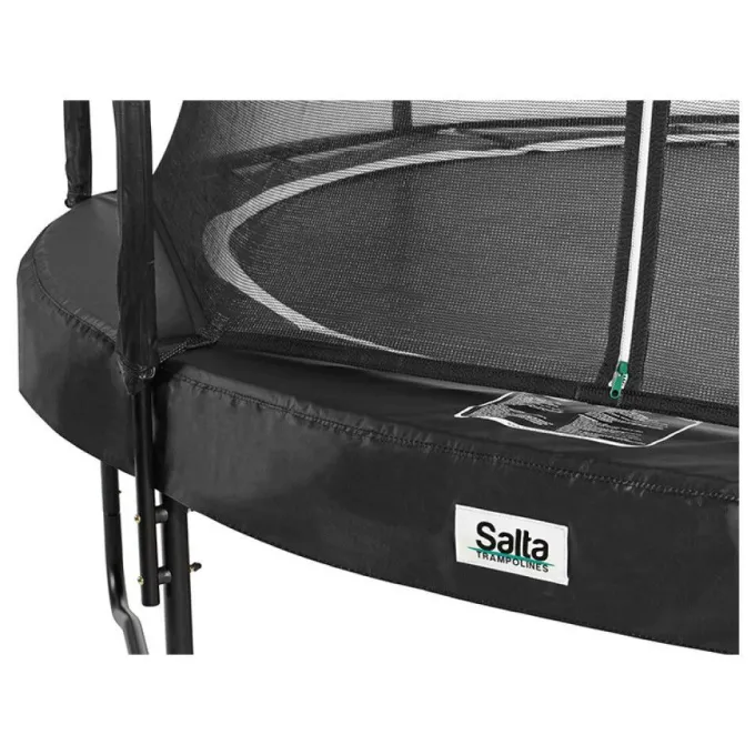 Studsmatta Premium Black Edition