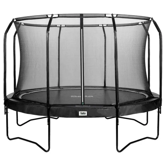 Studsmatta Premium Black Edition