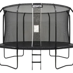 Studsmatta Premium Black Line