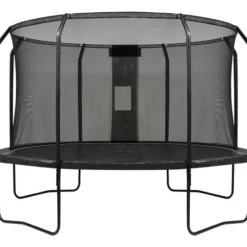 Studsmatta Premium Black Line