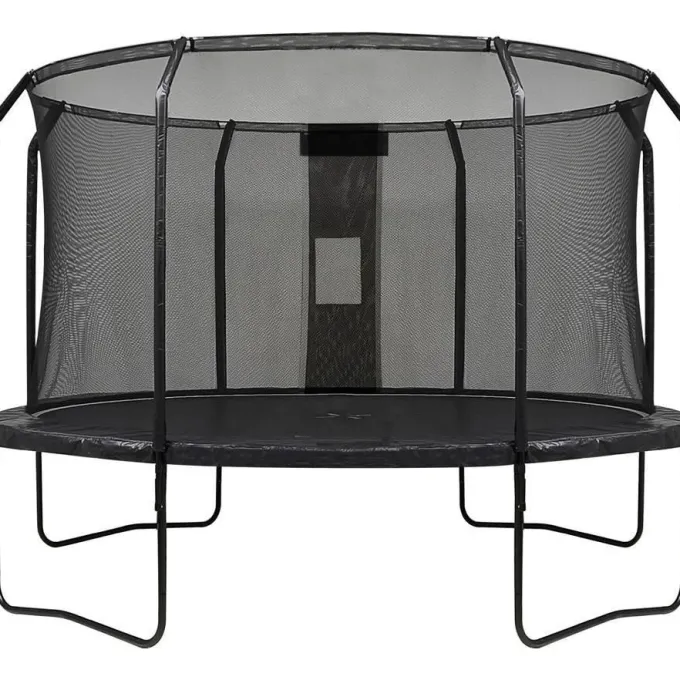 Studsmatta Premium Black Line