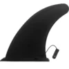 SUP-BOARD BOTTOM FIN, SUP Board tillbehör