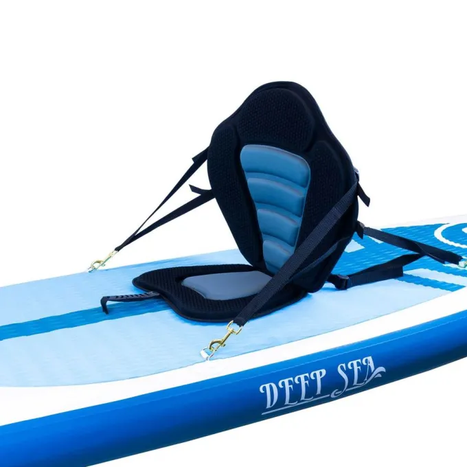 SUP-BOARD KAYAK SEAT, SUP Board tillbehör