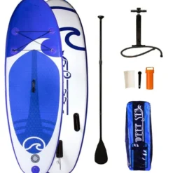 SUP-BOARD SET Jr 215 cm, SUP board