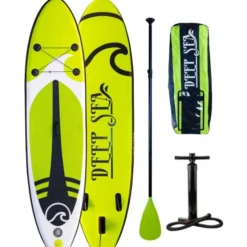 SUP-BOARD SET Pro 300 cm, SUP Board