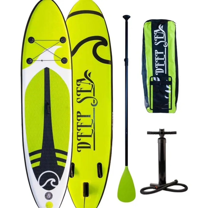 SUP-BOARD SET Pro 300 cm, SUP Board