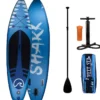 SUP-BOARD SET SHARK 335 cm, SUP Board