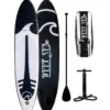 SUP-BOARD SET XXL 330 cm, SUP Board