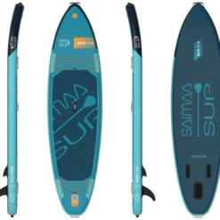 SUP-bräda Bass 11.0 (335x84cm)