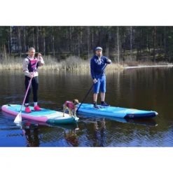 SUP-bräda Bass 11.0 (335x84cm)