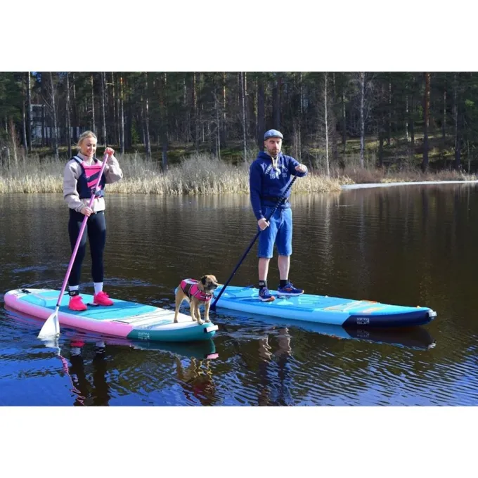 SUP-bräda Bass 11.0 (335x84cm)