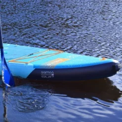 SUP-bräda Bass 11.0 (335x84cm)