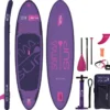 SUP-bräda Lily 10.6 (320x81cm)