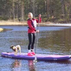 SUP-bräda Lily 10.6 (320x81cm)