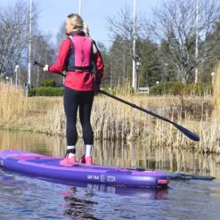 SUP-bräda Lily 10.6 (320x81cm)