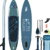 SUP-bräda Moon 11.8 (355x76cm)