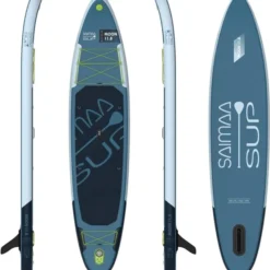 SUP-bräda Moon 11.8 (355x76cm)