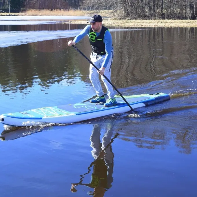 SUP-bräda Moon 11.8 (355x76cm)
