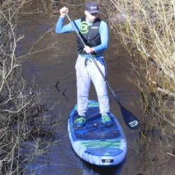 SUP-bräda Moon 11.8 (355x76cm)