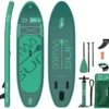 SUP-bräda Nemo 10.0 (305x79cm)