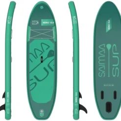 SUP-bräda Nemo 10.0 (305x79cm)