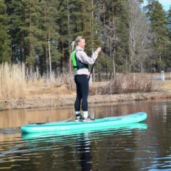 SUP-bräda Nemo 10.0 (305x79cm)