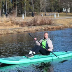 SUP-bräda Nemo 10.0 (305x79cm)