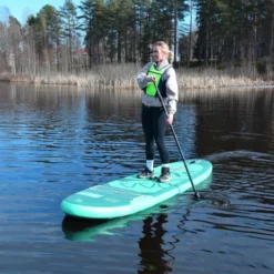 SUP-bräda Nemo 10.0 (305x79cm)